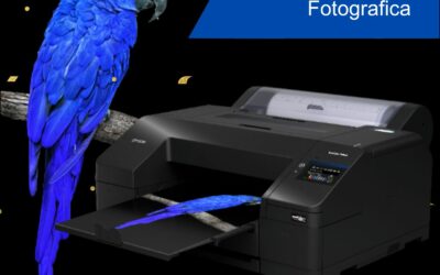 Epson SC-P5300 vince il premio TIPA 2024 “miglior stampante fotografica professionale”